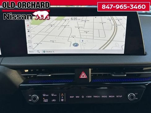 Used 2023 Kia EV6 GT-Line w/ GT-Line Suede Seat Package AWD/4WD image 17