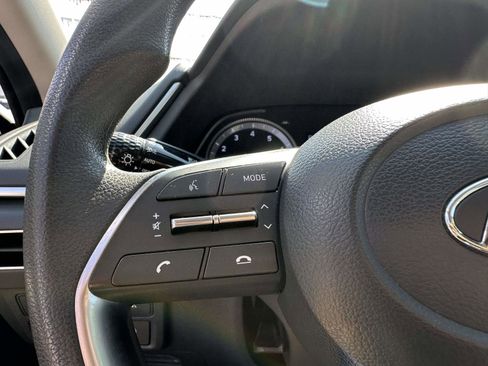 Used 2023 Hyundai Sonata SE w/ Cargo Package image 28