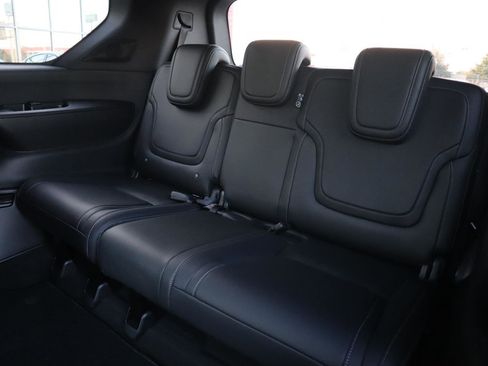 New 2026 Nissan Armada PRO-4X image 42