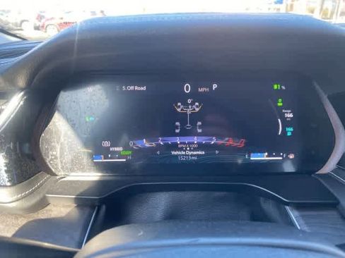 Used 2023 Jeep Grand Cherokee 4WD 4xe image 18