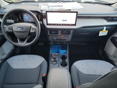 New 2026 Ford Maverick XLT FWD image 16