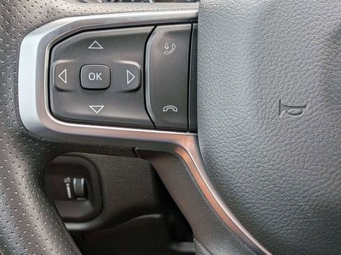 New 2026 RAM 1500 Classic Warlock AWD/4WD image 22