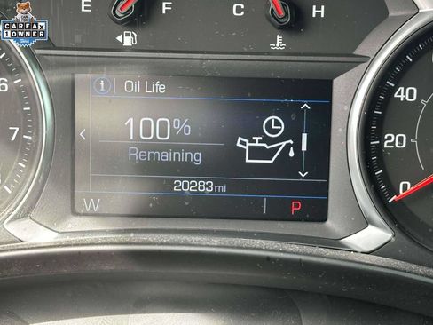 Used 2024 GMC Terrain SLE w/ Driver Convenience Package AWD/4WD image 25