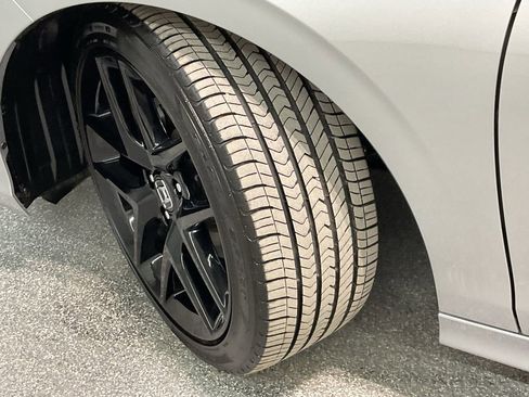 Certified 2022 Honda Civic Sport image 34