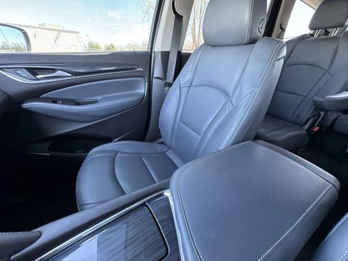 Certified 2021 Buick Enclave Premium w/ Surround and Sites Package AWD/4WD image 20