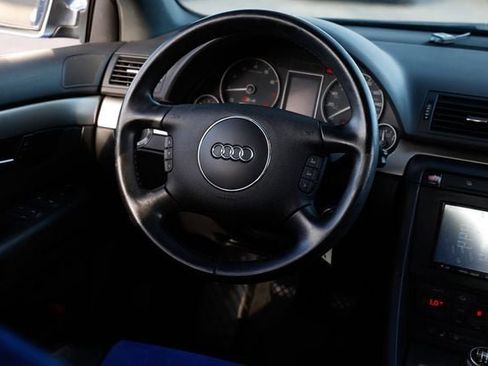 Used 2005 Audi S4 Sedan image 32