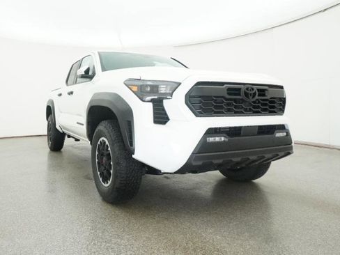 New 2026 Toyota Tacoma TRD Off-Road AWD/4WD image 75
