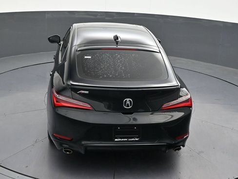 Used 2025 Acura Integra A-Spec FWD image 18