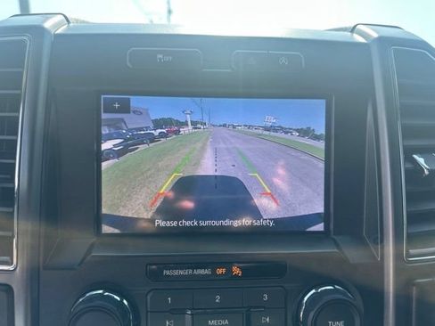 Used 2020 Ford F150 XLT w/ Equipment Group 301A Mid AWD/4WD image 32