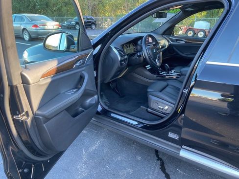 Used 2020 BMW X3 sDrive30i image 10