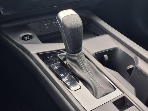 New 2026 Nissan Sentra SV w/ Floor Mat Package image 19