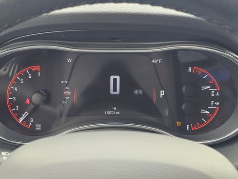 Used 2015 Dodge Durango Limited w/ Premium Group image 25