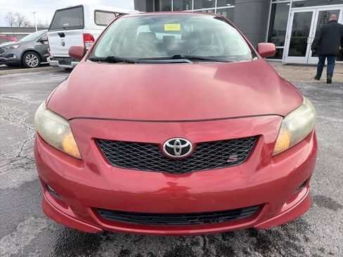 Used 2009 Toyota Corolla LE image 11