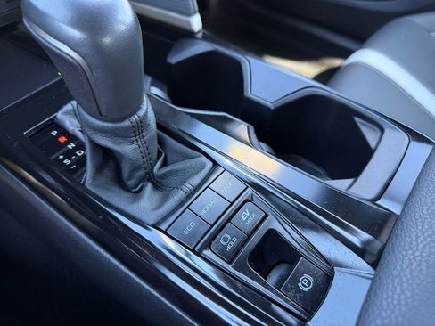 Certified 2025 Toyota Camry SE w/ Multimedia Upgrade Package image 35