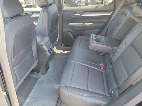 New 2026 GMC Terrain Elevation w/ Elevation Premium Package FWD image 8
