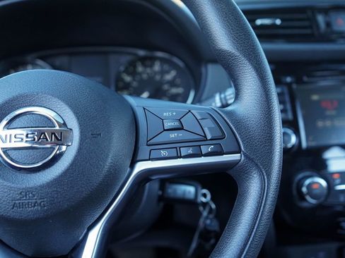 Used 2021 Nissan Rogue Sport S image 20