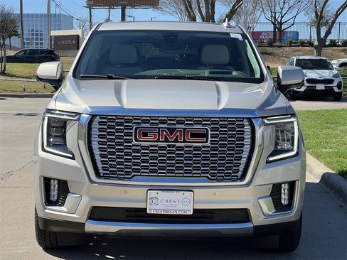 Used 2021 GMC Yukon Denali w/ Denali Ultimate Package image 6