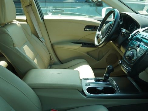 Used 2013 Acura RDX FWD w/ Technology Package image 9