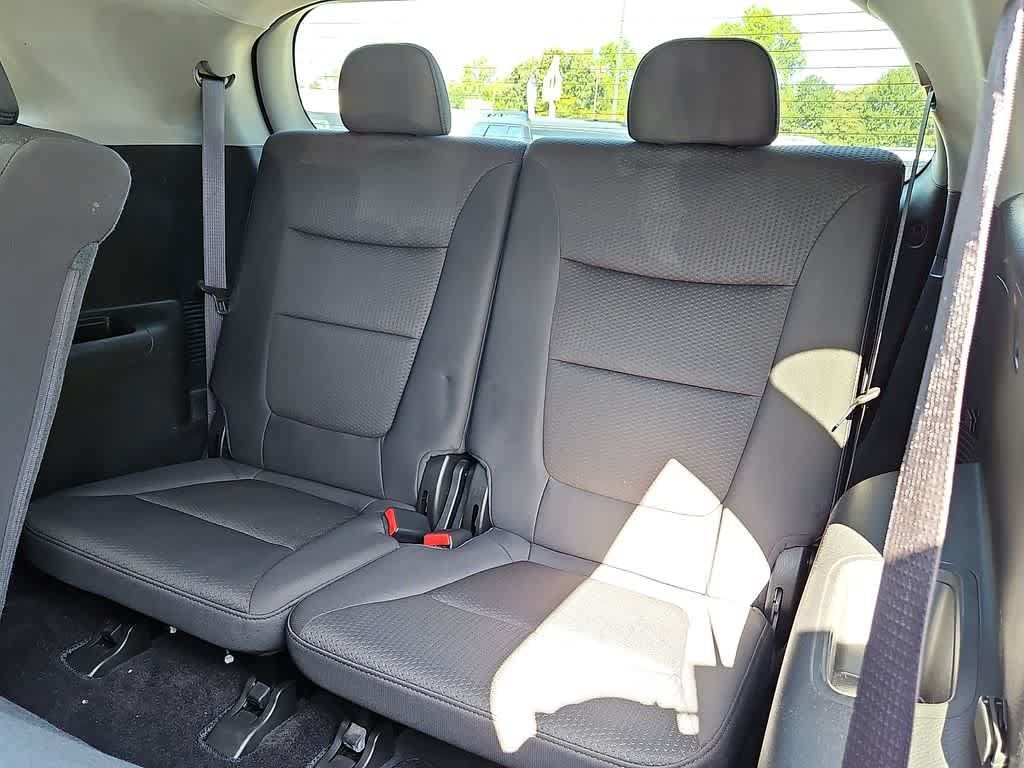 Used 2012 Kia Sorento LX w/ V6 Convenience Pkg FWD image 10