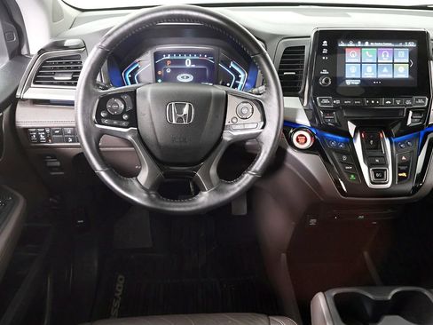 Used 2019 Honda Odyssey Elite image 23