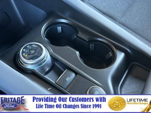 New 2026 Ford Explorer Active image 23