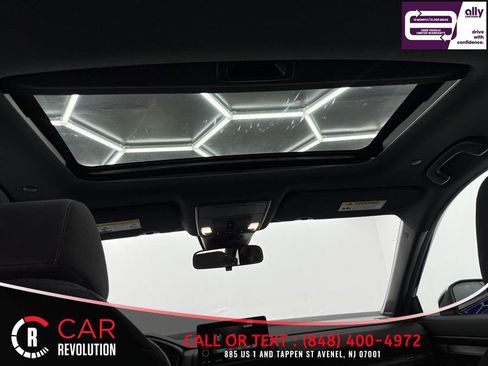 Used 2025 Honda CR-V Sport image 27
