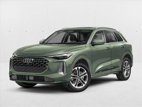New 2026 Audi Q5 2.0T AWD/4WD image 1