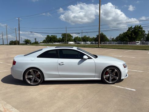 Used 2014 Audi RS 5 Coupe AWD/4WD image 5