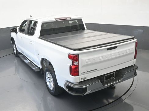 Used 2023 Chevrolet Silverado 1500 LT image 50