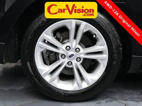 Used 2017 Ford Taurus SEL w/ Equipment Group 201A image 14