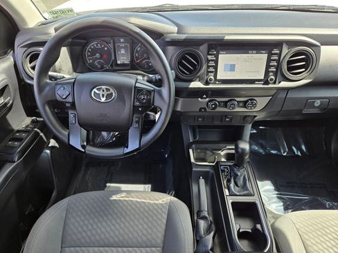 Used 2021 Toyota Tacoma SR w/ SR Convenience Package RWD image 11
