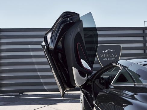 Used 2025 McLaren GTS Base image 28