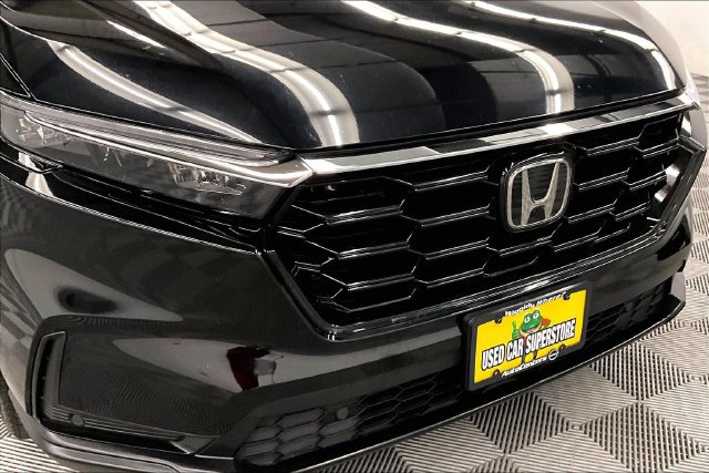 Used 2024 Honda CR-V EX-L image 32