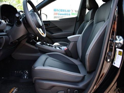 New 2026 Subaru Crosstrek 2.5i Wilderness AWD/4WD image 13