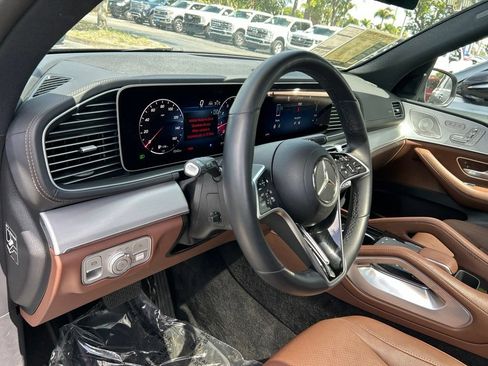 Used 2026 Mercedes-Benz GLE 350 4MATIC image 23