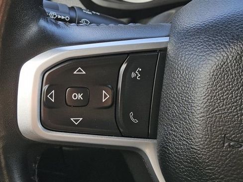 Used 2024 RAM 2500 Big Horn image 23