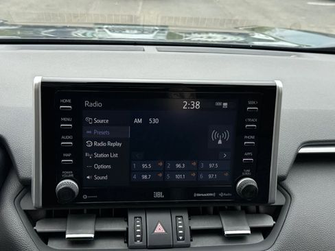 Used 2020 Toyota RAV4 XSE AWD/4WD image 6