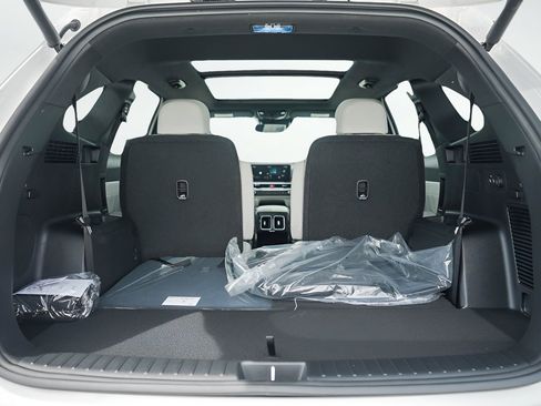 New 2026 Kia Sorento SX Prestige AWD/4WD image 8