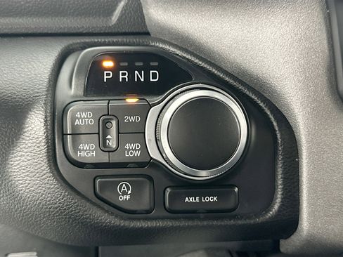 Used 2023 RAM 1500 Big Horn image 16