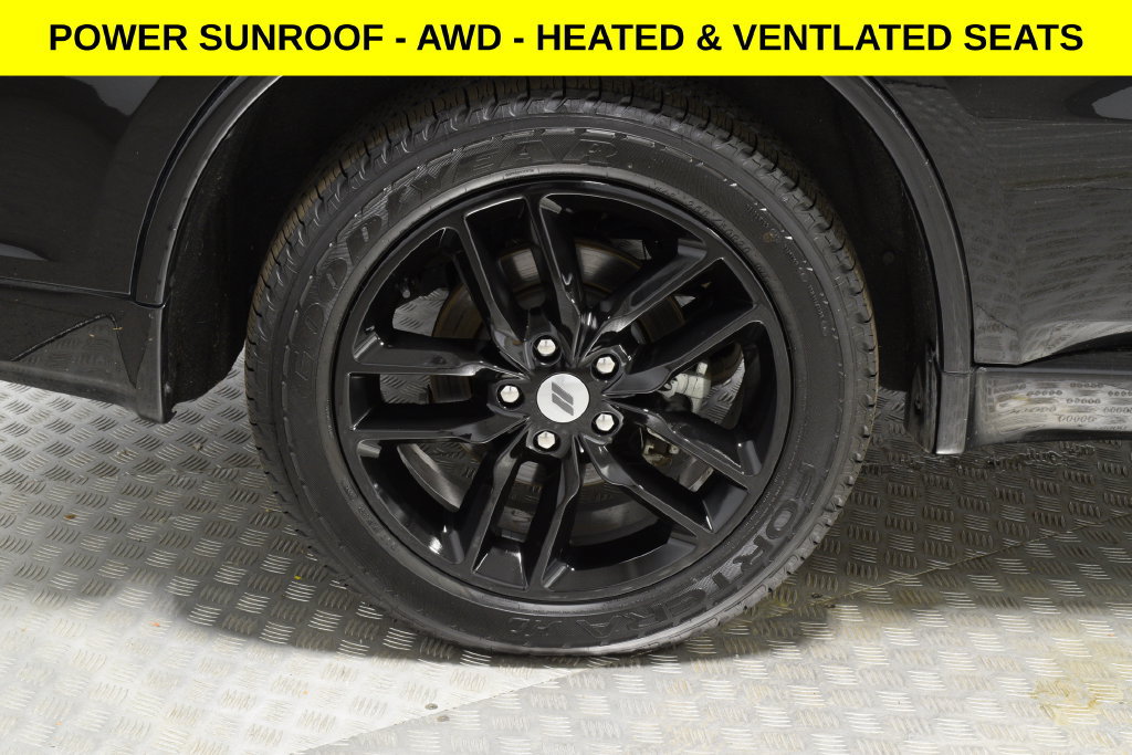 Used 2024 Dodge Durango GT AWD/4WD image 39