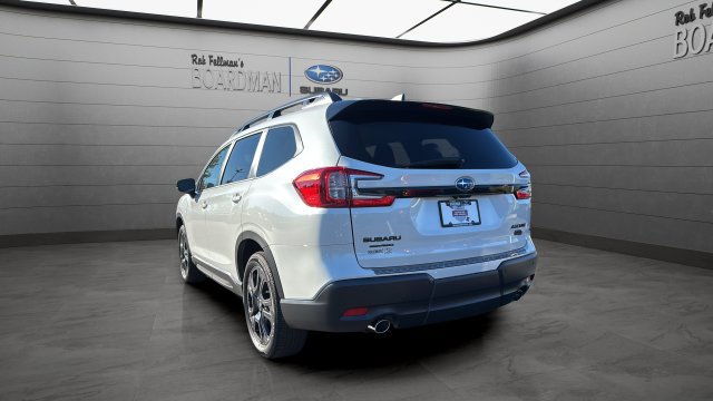 Certified 2026 Subaru Ascent Bronze Edition AWD/4WD image 7