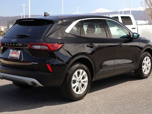 Used 2024 Ford Escape Active image 5