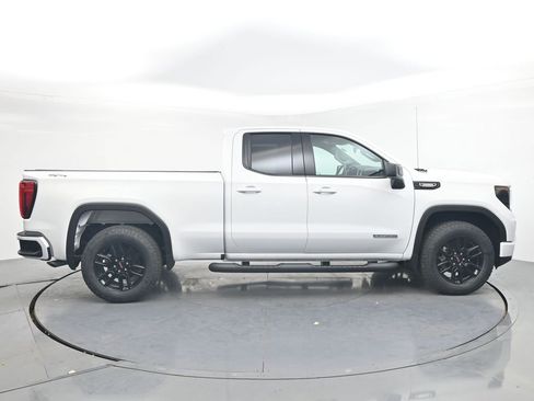 New 2026 GMC Sierra 1500 Elevation w/ Elevation Select Package image 4