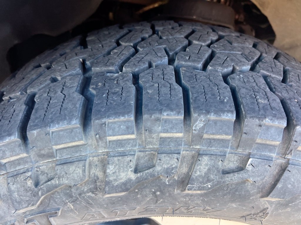 Used 2020 RAM 1500 Rebel w/ Rebel Level 2 Equipment Group AWD/4WD image 15