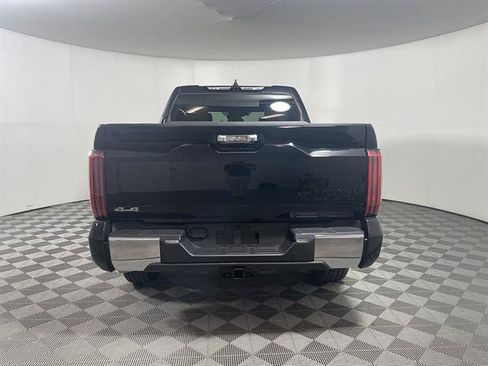 New 2026 Toyota Tundra 1794 Edition AWD/4WD image 6