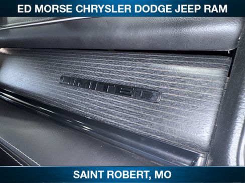 Used 2024 RAM 2500 Limited image 22
