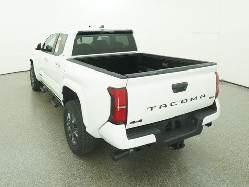 New 2026 Toyota Tacoma SR5 image 86