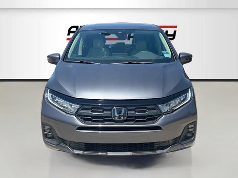 Used 2026 Honda Odyssey EX-L image 2