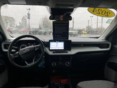 Used 2024 Ford Maverick XLT w/ Equipment Group 300A Standard image 15