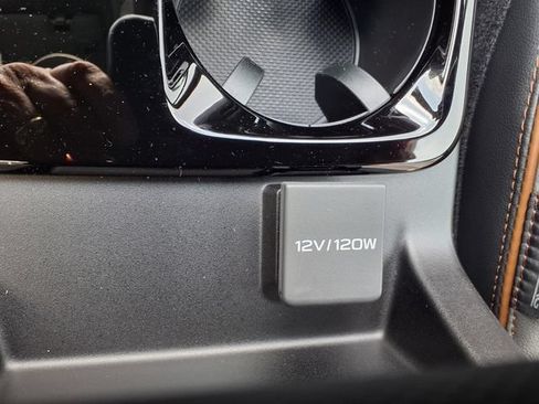 New 2026 Subaru Forester Sport AWD/4WD image 16